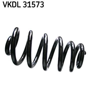 Mola de suspensão SKF ref. VKDL 31573